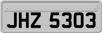JHZ5303