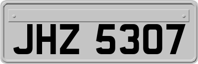 JHZ5307