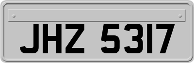 JHZ5317