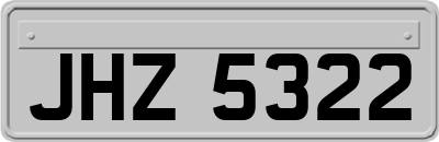 JHZ5322
