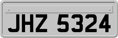 JHZ5324