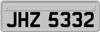 JHZ5332