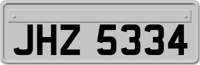 JHZ5334