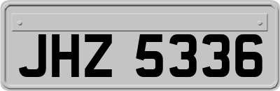 JHZ5336