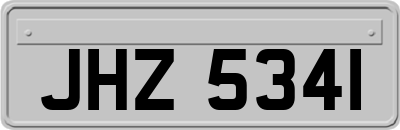 JHZ5341