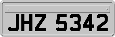 JHZ5342