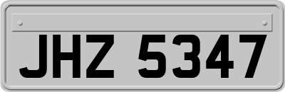 JHZ5347