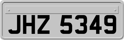 JHZ5349