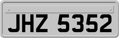 JHZ5352