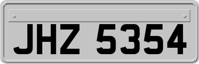 JHZ5354