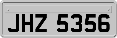 JHZ5356