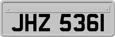 JHZ5361