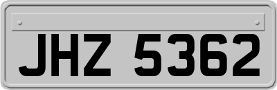 JHZ5362
