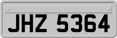 JHZ5364