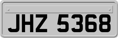 JHZ5368