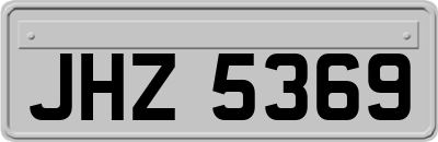 JHZ5369