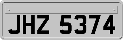 JHZ5374