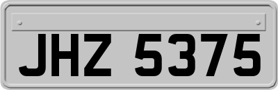 JHZ5375