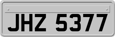 JHZ5377