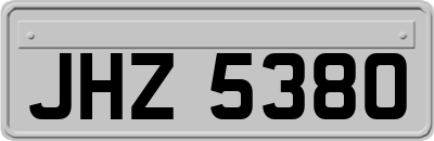 JHZ5380