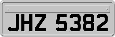 JHZ5382