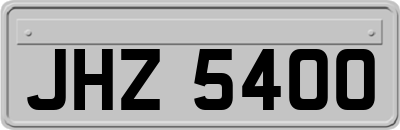 JHZ5400