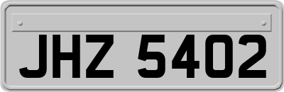 JHZ5402