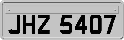 JHZ5407