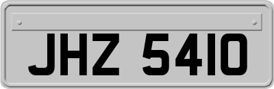 JHZ5410