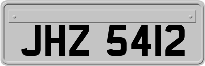 JHZ5412