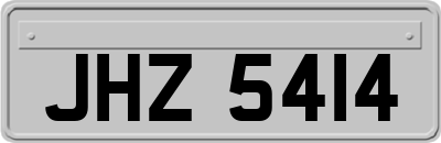 JHZ5414