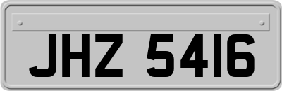 JHZ5416