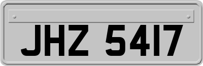 JHZ5417
