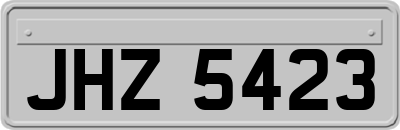 JHZ5423