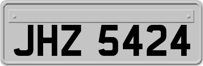 JHZ5424