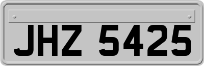 JHZ5425