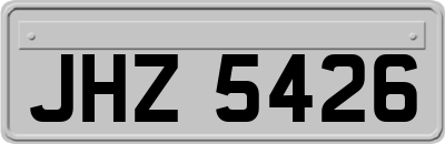 JHZ5426