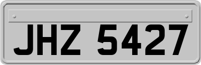 JHZ5427