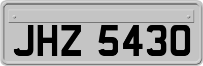 JHZ5430