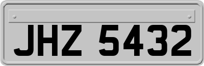 JHZ5432
