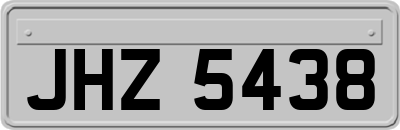 JHZ5438