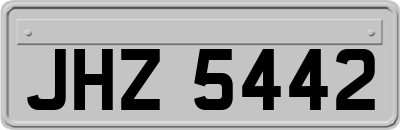 JHZ5442