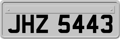 JHZ5443