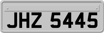 JHZ5445