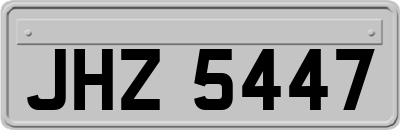 JHZ5447