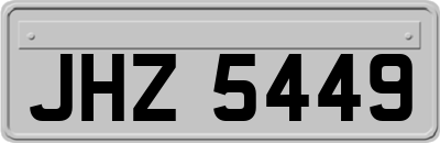 JHZ5449