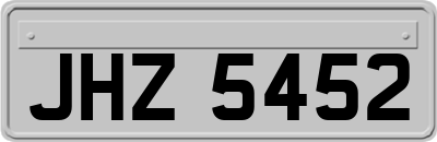 JHZ5452