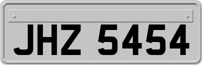 JHZ5454