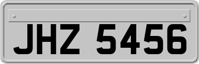 JHZ5456