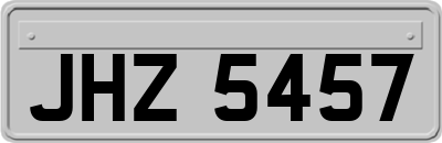 JHZ5457